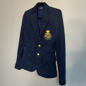 Polo Ralph Lauren Blazer